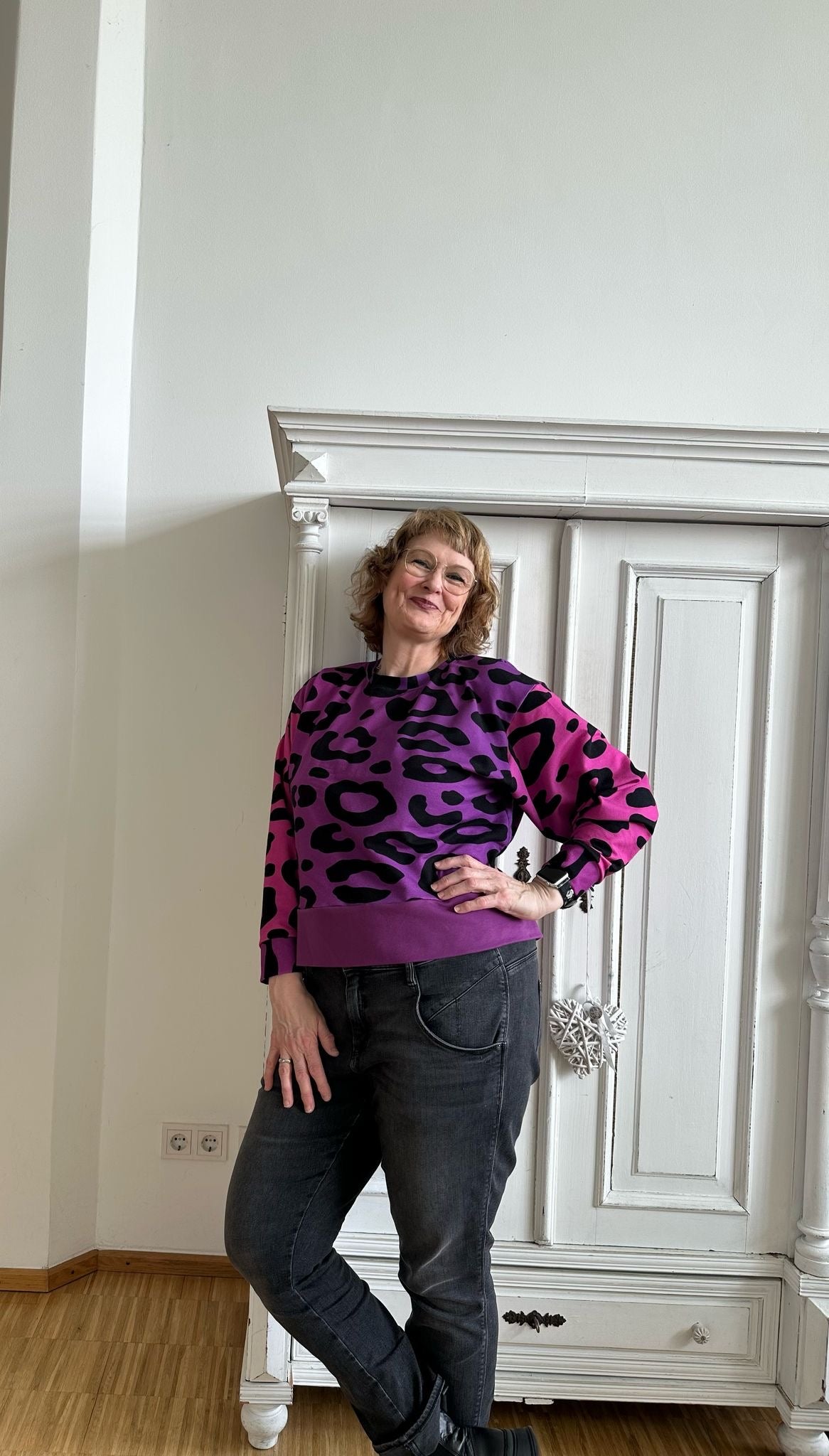 Bordüren Leo Dauervorbestellung